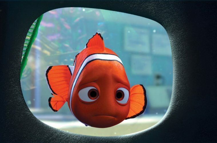 youtubeur reinvente fin dessins animes pixar
