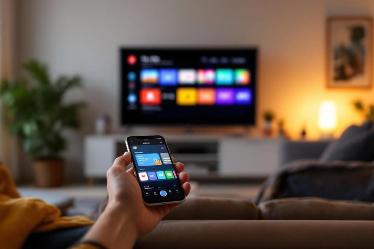 Diverto lance son application gratuite pour trouver vos programmes TV