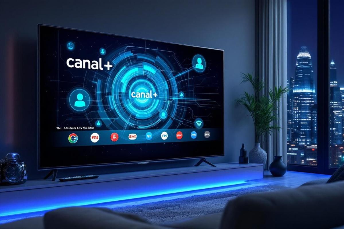 Canal+ mise sur la tech pour améliorer son expérience utilisateur