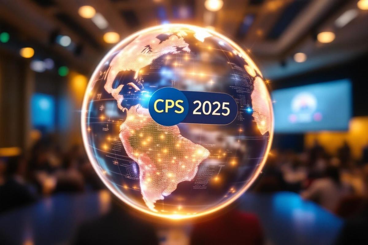 CPS 2025 : le planning stratégique français s'internationalise