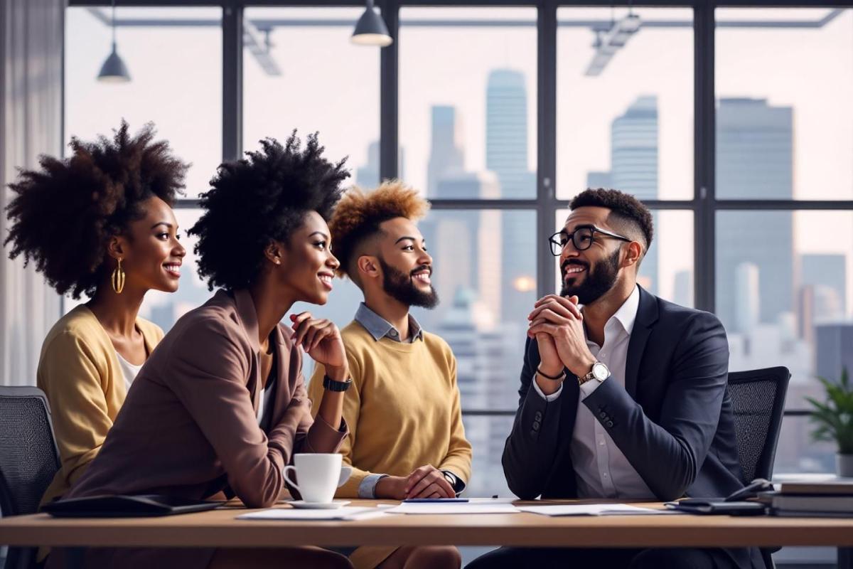 Diversité et inclusion en entreprise : la fin d'une ère ?