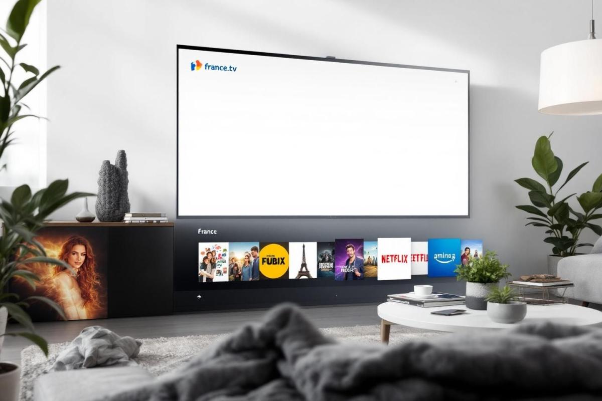 France.tv gratuit sur Prime Video dès le 3 juillet pour les abonnés