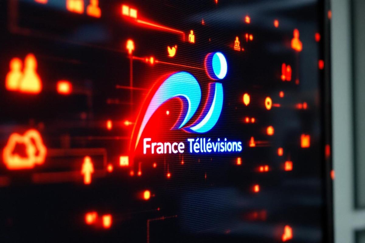 France Télévisions investit massivement YouTube et les réseaux sociaux