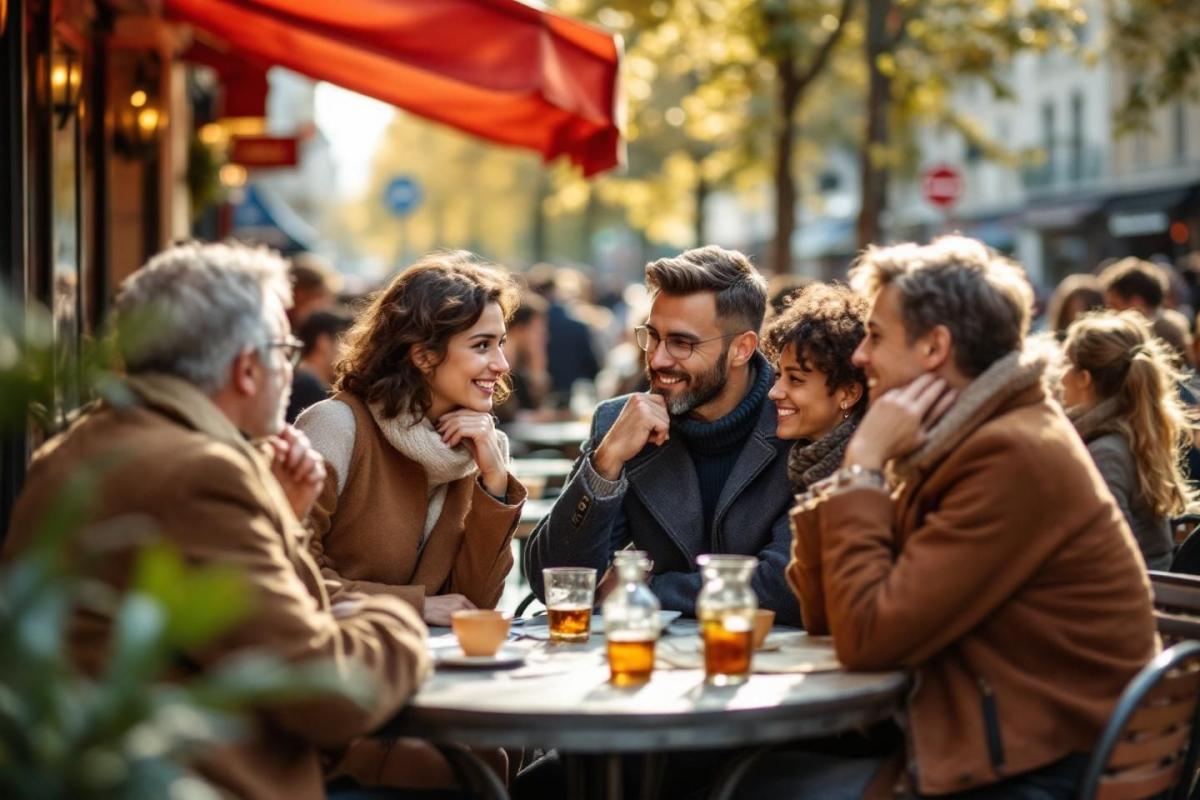 Comment les Français perçoivent-ils vraiment l'action publique ?