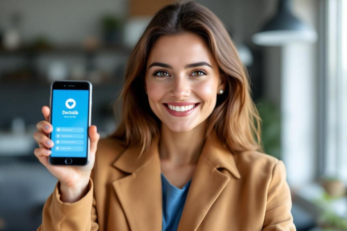 Doctolib lance une campagne pour ses rappels de santé personnalisés
