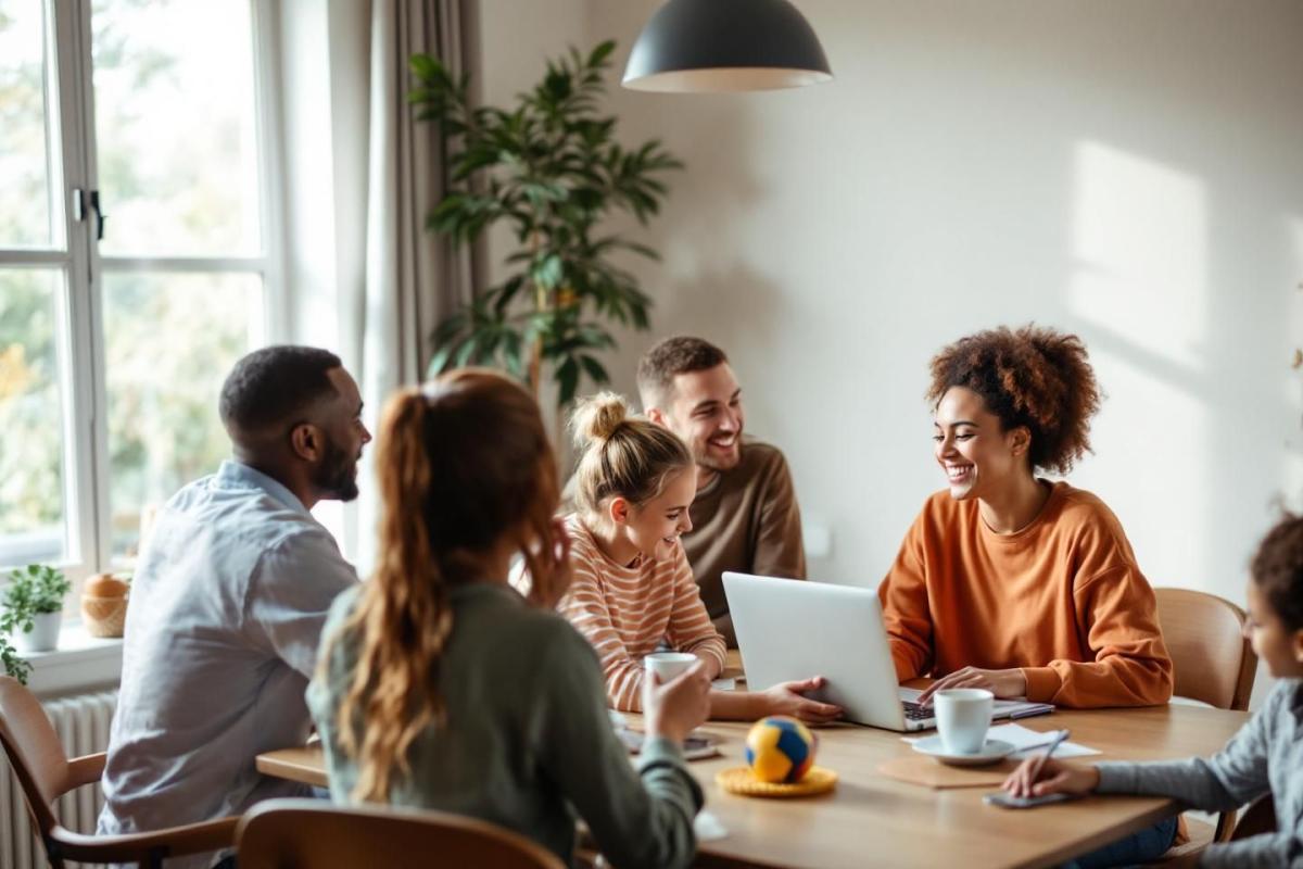 Construire un récit collectif à partir des aspirations locales