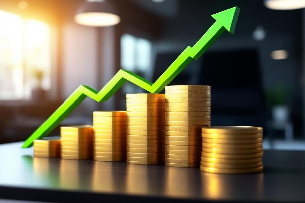 Les salaires du marketing ont bondi de 4% en 2024