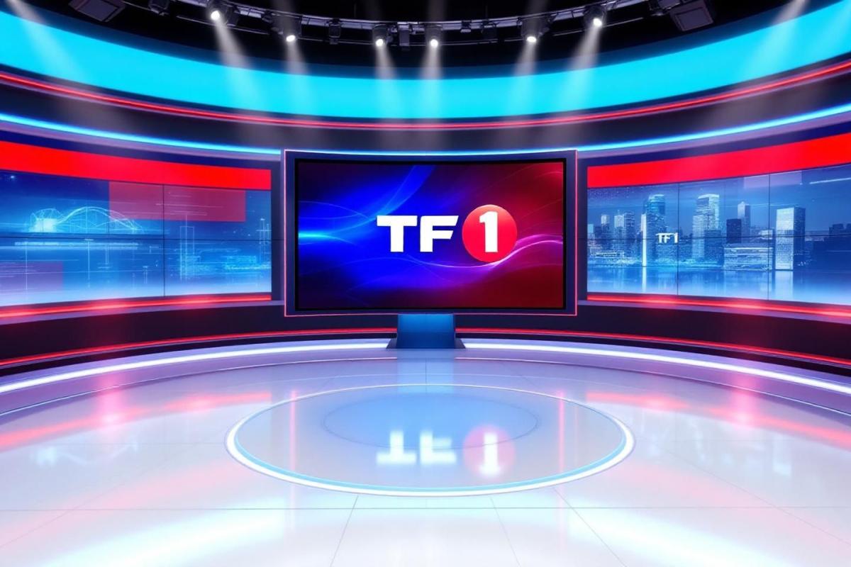 TF1 : stratégie digitale, fictions premium et partenariat Netflix
