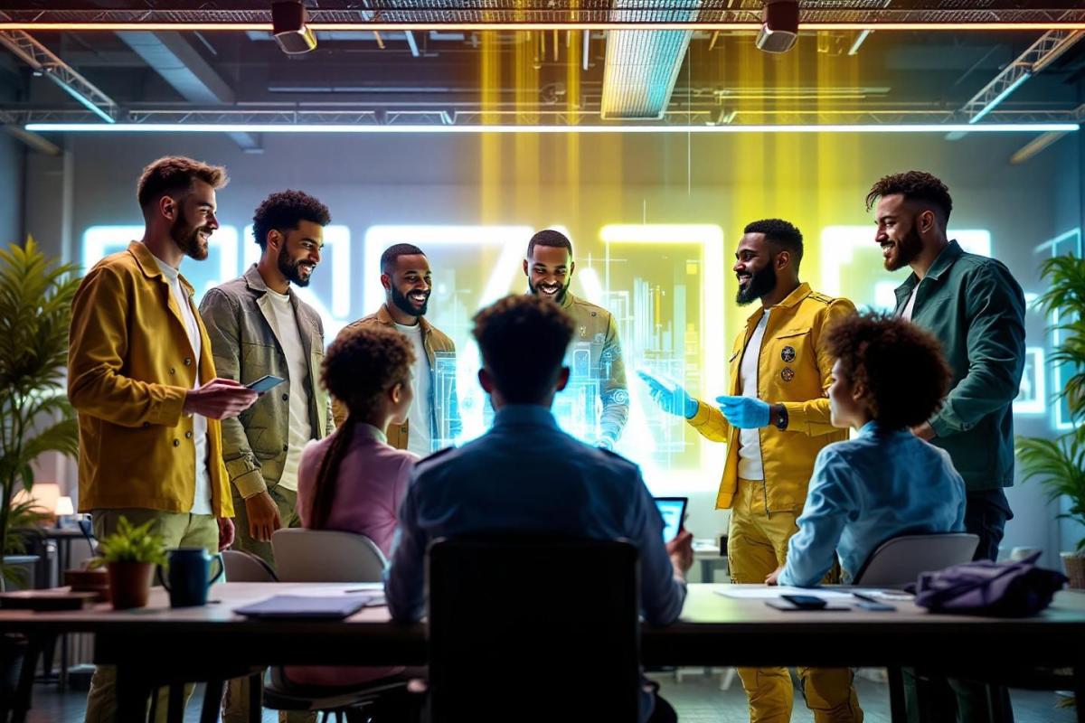 Les 7 tendances du marketing d'influence pour 2026