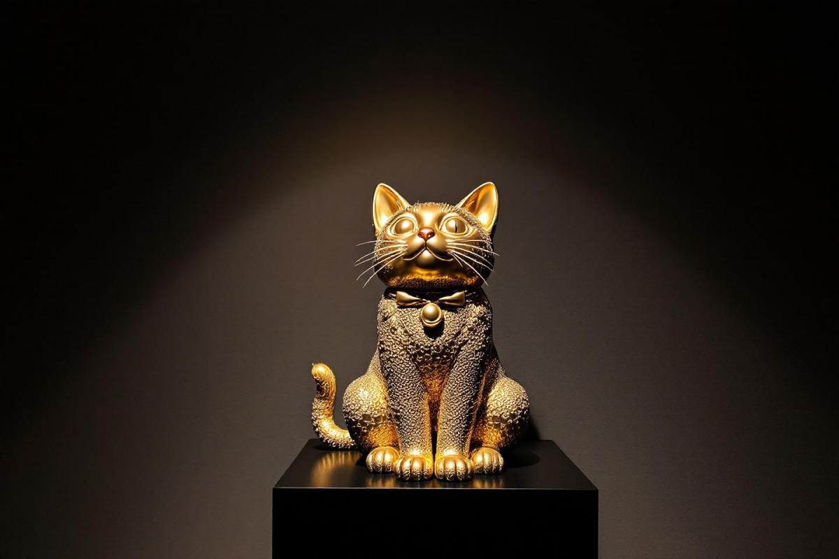Les Chatons d'Or relancés pour valoriser la jeune création
