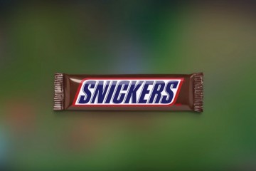 Campagne Twitch Snickers