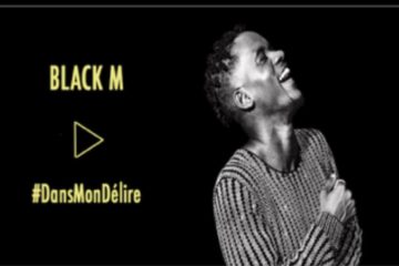 #DansMonDélire, le challenge TikTok de Black M