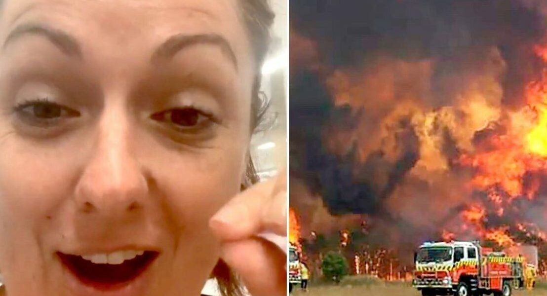 Qui est Celeste Barber, l’influenceuse qui a récolté 30 millions d’euros pour aider l’Australie ?