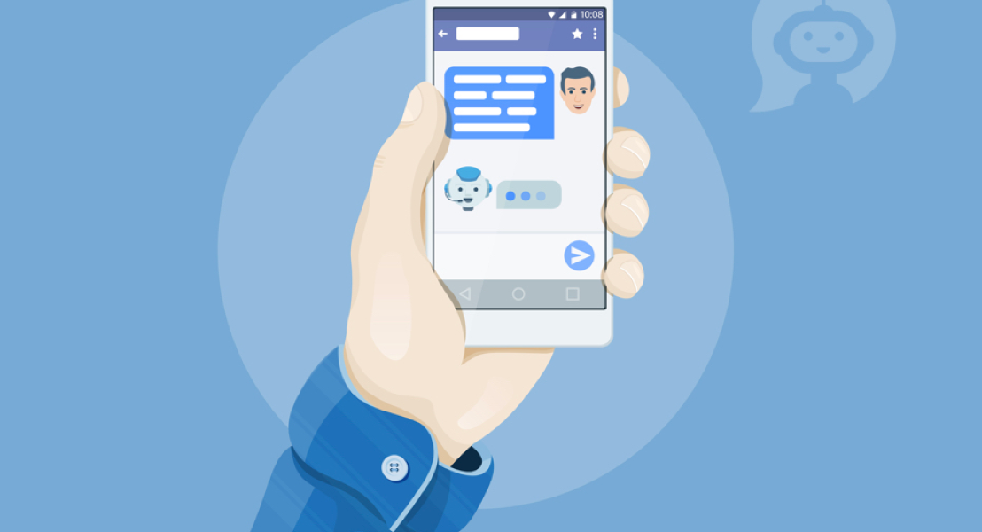 Ces chatbots Messenger vous occupent pendant le confinement