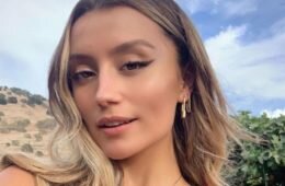 Chloé B premier pop-up store