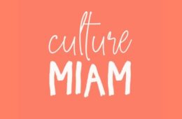 Culture miam podcast