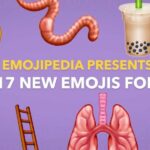 Découvrez la liste des nouveaux emojis disponibles en 2020