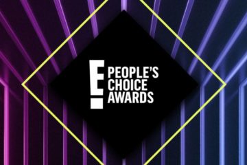 E! People Choice Awards