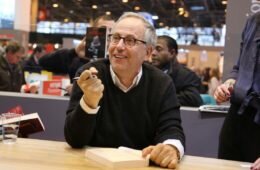 Fabrice Luchini sur Instagram