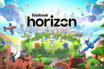 Facebook annonce Horizon