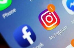 Facebook et Instagram luttent contre les produits minceur