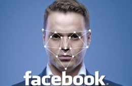 Facebook et la reconnaissance faciale