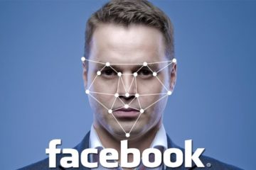 Facebook et la reconnaissance faciale