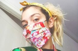 Instagram coronavirus