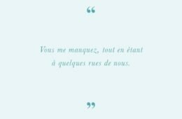 Instagram atelier écriture