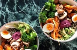 Instagram recettes de cuisine