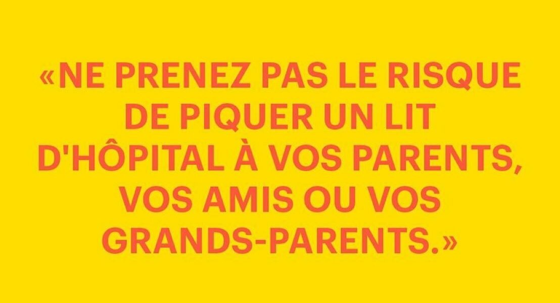 Ces 5 comptes partagent le quotidien des soignants sur Instagram
