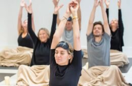 Instagram prendre soin de son corps pendant le confinement