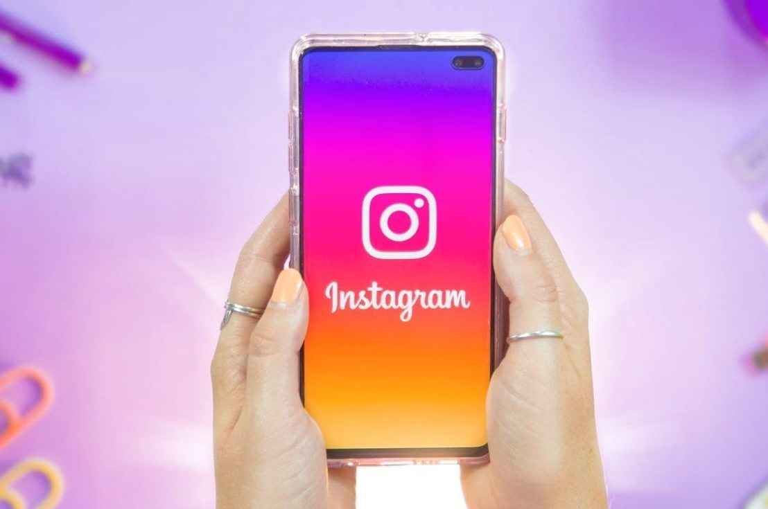 Instagram comptes à suivre en 2020
