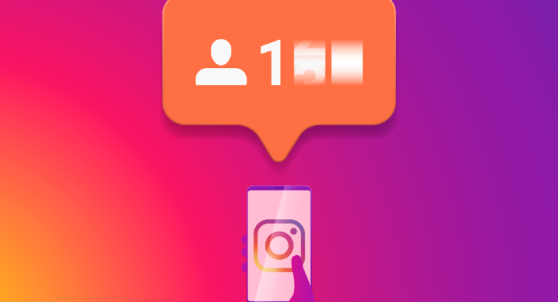 Combien faut-il de followers sur Instagram pour gagner un salaire moyen ?