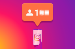 Followers Instagram minimum pour un salaire moyen