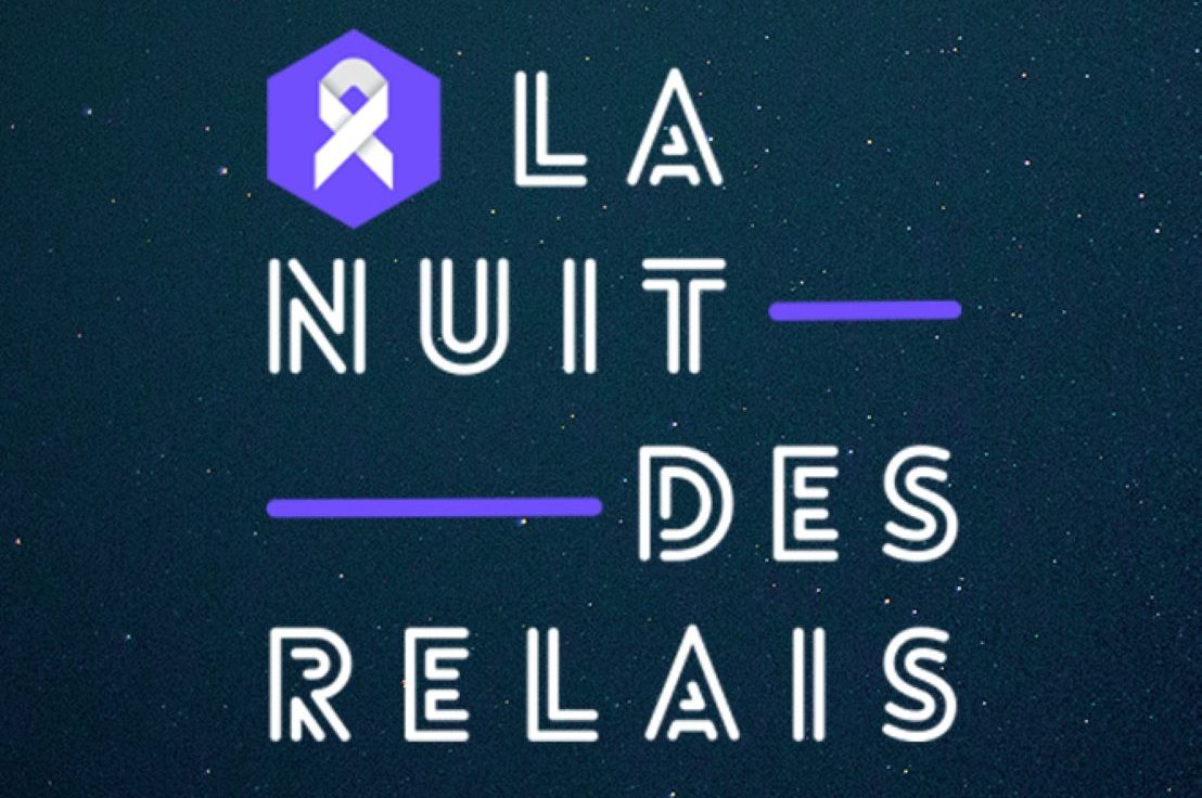 La Nuit des Relais 2019