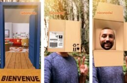 Leboncoin fait appel à Snapchat