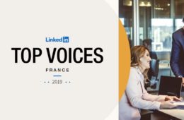 LinkedIn Top Voices 2019