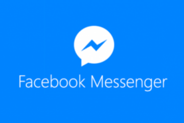 Compte Facebook obligatoire pour se connecter à Messenger