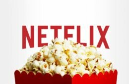 Netflix sur Instagram