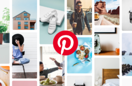 Petites entreprises investir sur Pinterest