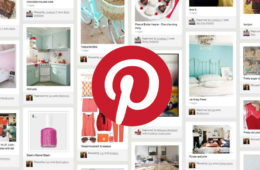 Pinterest met à jour son outil de recherche visuelle Lens