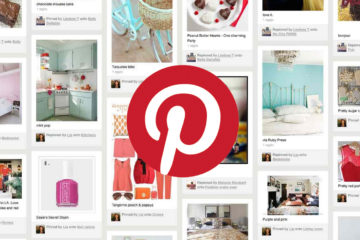 Pinterest met à jour son outil de recherche visuelle Lens
