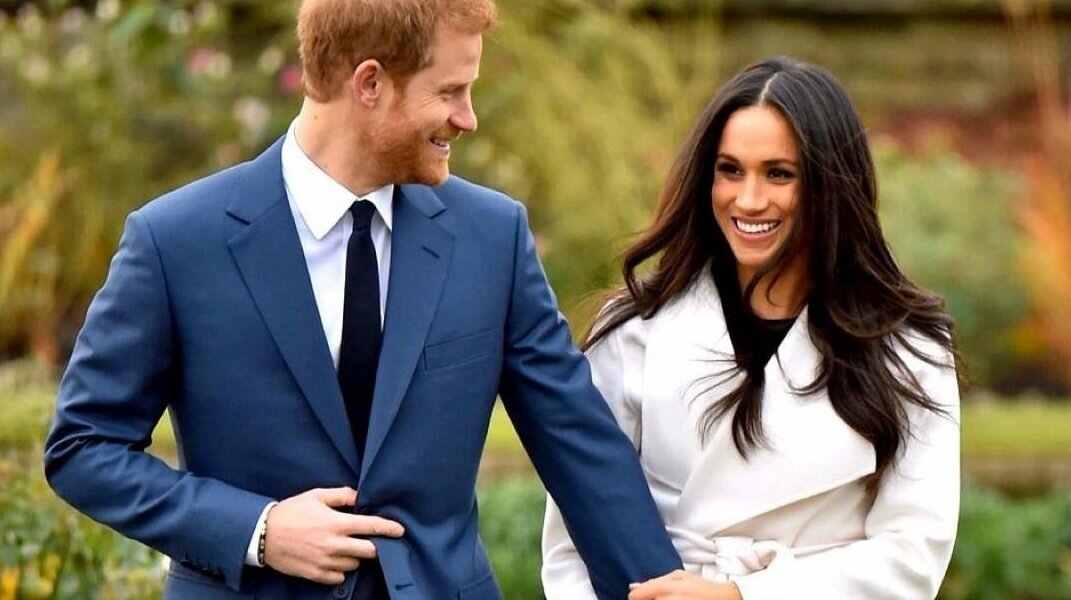 Découvrez le prix d&rsquo;un post Instagram de Meghan et Harry !