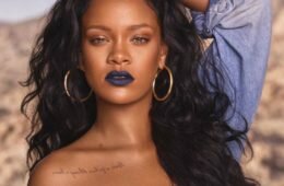 Rihanna ouvre sa maison TikTok