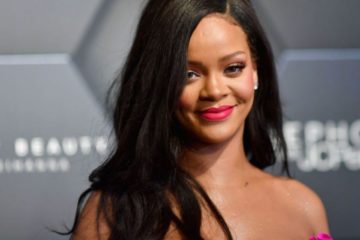 Rihanna sur TikTok