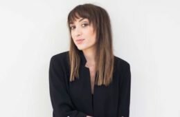 Sarah marketing influence COVID-19