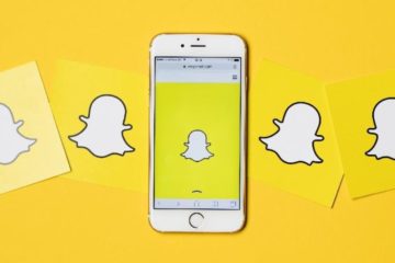 Snapchat nouvelles options pour ses formats vidéos