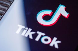 Origine du nom TikTok