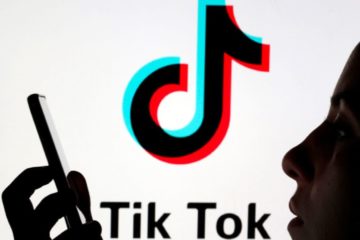 TikTok sort son rapport de transparence